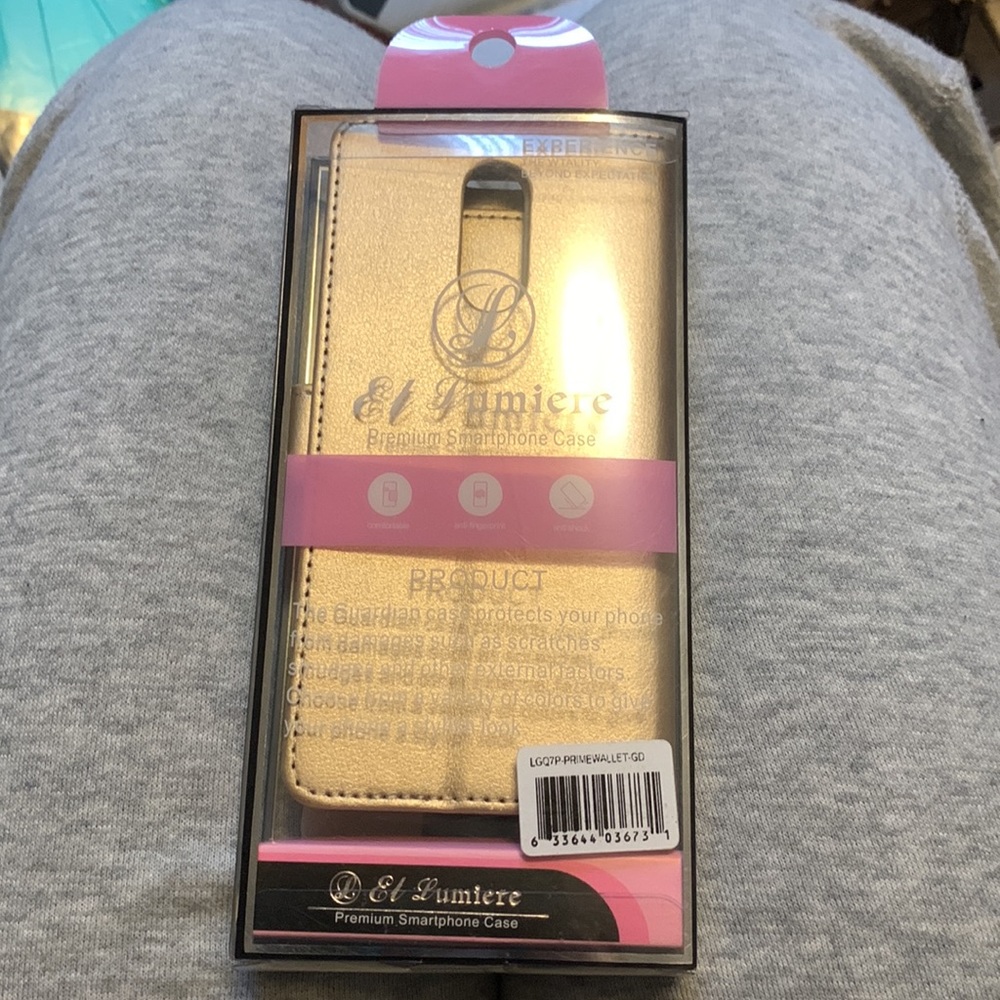 LG Q7/Q7 Plus - Picture 2 of 4